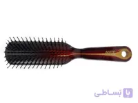 برس مو حمام