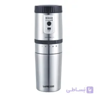 قهوه ساز سفری لپرسو مدل LPGCMSM