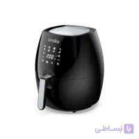 سرخ کن رژیمی مدل 55PA2EU اینسکای