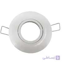 فریم هالوژن پلاستیکی