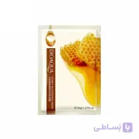 ماسک عسل بایوآکوا Bioaqua