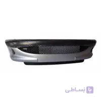 سپر جلو 206 نقره ای مهرخواه