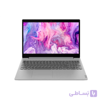 لپ تاپ 15 اینچی لنوو مدل IP3-151ML05 -BA به همراه SSD 256 GB در بروزکالا