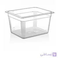 بن ماری 1/2 عمق 20 شفاف