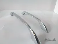 دستگیره کابینت کروم (ونوس)