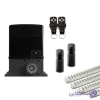 جک ریلی آلدو مدل ML-2000
