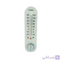 دماسنج و رطوبت سنج