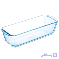 ظرف پخت پیرکس مدل 11×28