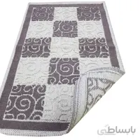 پادری گلیمی 50*80 کد 253813
