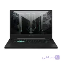 لپ تاپ ایسوس مدل ASUS TUF FX516PR i7-11370H 16GB 1TB-SSD 8GB-RTX3070