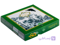 گز لقمه ای پسته 28%