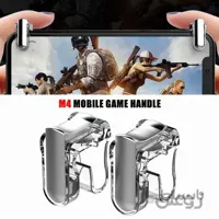 دسته بازی پابجی Pubg، call of duty مدل M4
