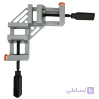 گیره 90 درجه ایجاد اتصال قائمه