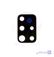 GLASS CAMERA A51 A515 SAMSUNG-شیشه دوربین ای ۵۱ ای ۵۱۵ سامسونگ