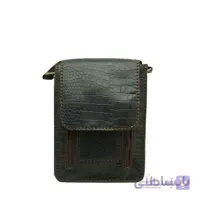 کیف چرم دوشی