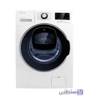 ماشین لباسشویی اسنوا مدل SNOWA SWM-843 ا SNOWA WASHING MACHINE Wash in Wash SWM-843
