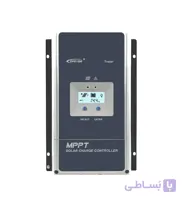 شارژ کنترلر خورشیدی 80 آمپر MPPT Tracer AN 48v 80A ا charge controller 80A/h 48/24/12 Auto Mppt tracer AN series