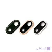 شیشه دوربین Camera Glass Iphone 7 Plus