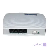 دستگاه ضبط مکالمات 2 خط – TRU21