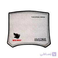 ماوس پد گیمینگ مچر مدل MR-31