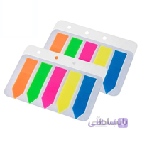 یادداشت چسب دارمدل فلشی
