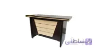 میز اداری M17