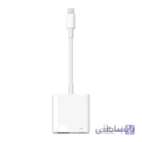 Apple Lightning To USB 3 Camera Adapter