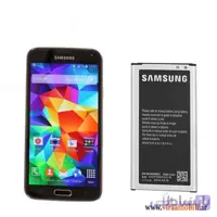 باتری اصلی گوشی سامسونگ Samsung Galaxy S5 Duos