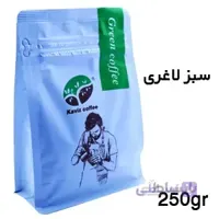 پودر قهوه سبز(۲۵۰gr)