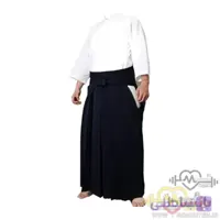 لباس هاکاما آیکیدو
