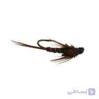 طعمه ماهیگیری مدل پشه