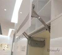 مکانیزم جک HL اتوبوسی برقی سری 5