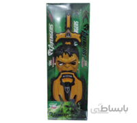 ست هالک کارتی