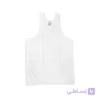 زیرپوش مردانه ماندگار طرح رکابی