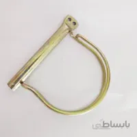 پین چرخ تیلر میتسوبیشی 7.5 اسب بخار