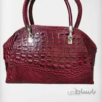کیف زنانه چرم لیام