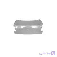 درب صندوق عقب پژو 206 SD