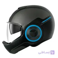 کلاه فک ثابت shark مدل vantime