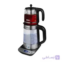 چای ساز فلر مدل FELLER TS 117