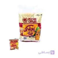 پفک عمان بسته ۲۵ عددی – Pofak oman