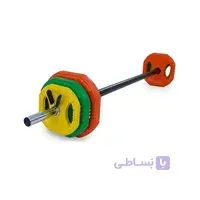 ست هالتر بادي پامپ Agilinex