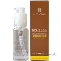 سرم بازسازی کننده مو و درمان کننده موخوره CRIOXIDIL