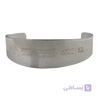 دستبند مردانه مدل چهارقل کد DP_450