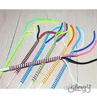 محافظ کابل شارژر