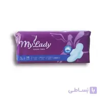 نوار بهداشتی مای لیدی