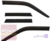 بادگیر شیشه ال نود L90