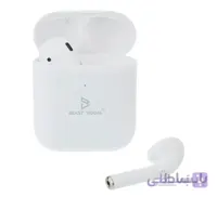 هدفون بلوتوثی بیست وکال مدل BV-008 ا Beast Vocal BV-008 Wireless Headphone