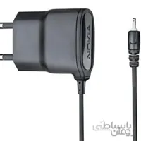 شارژر نوکیا فیش سوزنی Nokia AC-15E Chargernشارژر اورجینال سوزن ریز کوچکnفیش کوچکnشارژر اصلی نوکیا