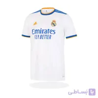 کیت اول رئال مادرید۲۰۲۲