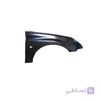 گلگیر جلو 207 راست ایساکو